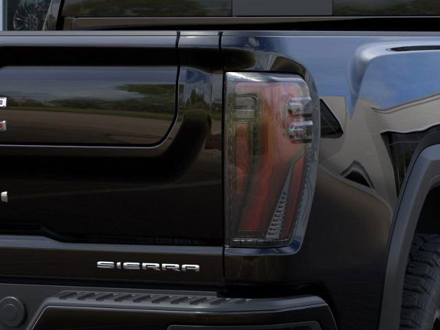 2025 GMC Sierra 2500 HD Vehicle Photo in NORTH RIVERSIDE, IL 60546-1404