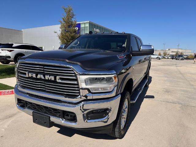 2022 Ram 2500 Vehicle Photo in Grapevine, TX 76051