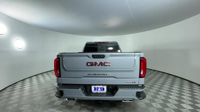 2024 GMC Sierra 1500 Vehicle Photo in GILBERT, AZ 85297-0402