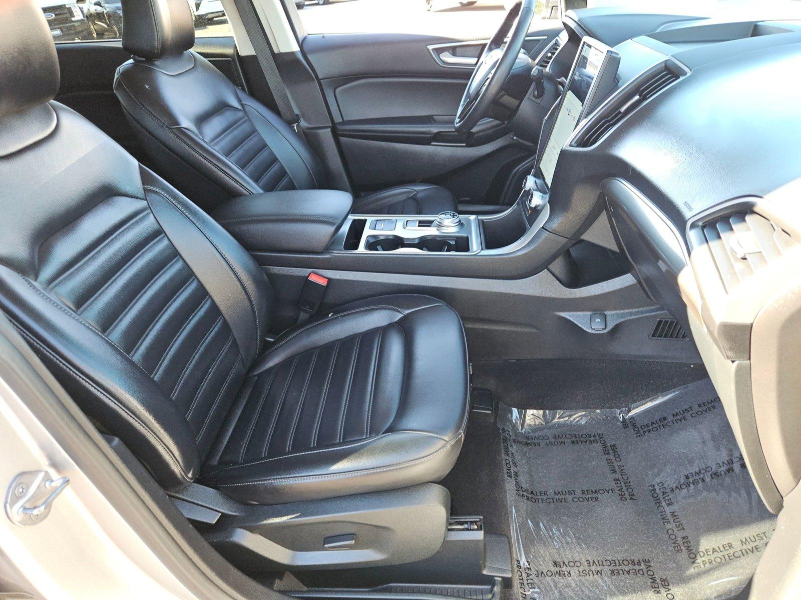 2022 Ford Edge Vehicle Photo in MESA, AZ 85206-4395