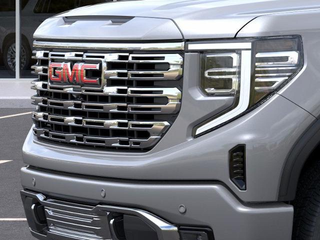 2025 GMC Sierra 1500 Vehicle Photo in LONE TREE, CO 80124-2750