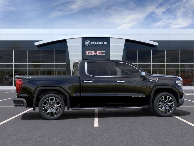 2023 GMC Sierra 1500 Vehicle Photo in LAS VEGAS, NV 89146-3033