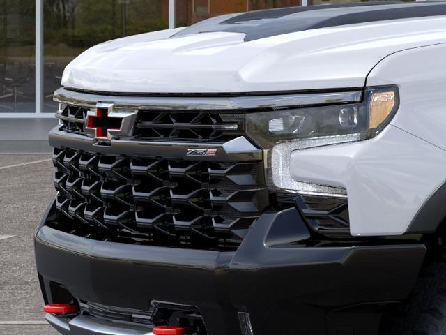 2024 Chevrolet Silverado 1500 Vehicle Photo in OWATONNA, MN 55060-4060