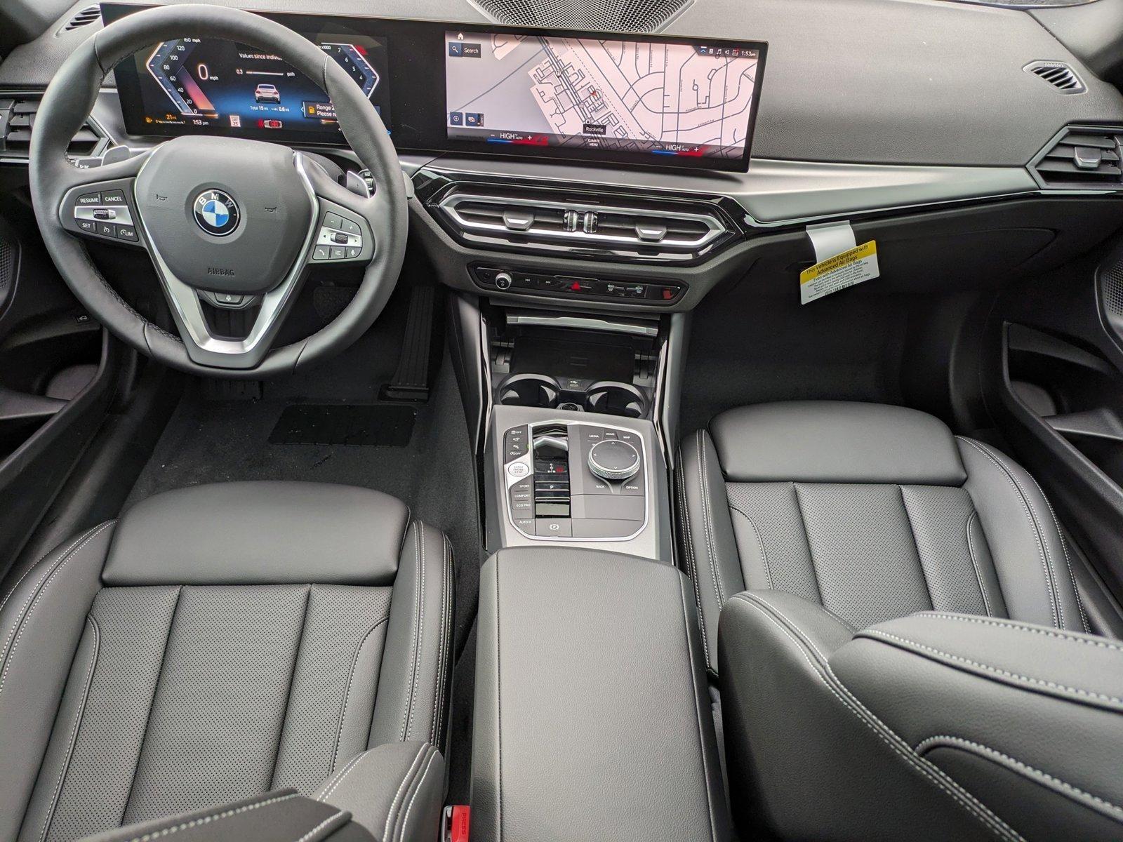 2024 BMW 230i xDrive Vehicle Photo in Rockville, MD 20852