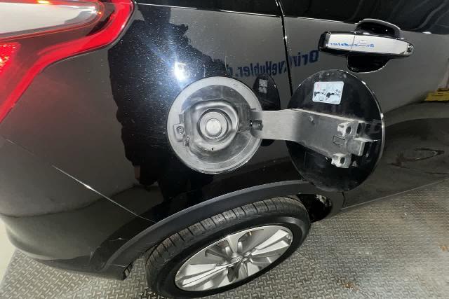 2019 Buick Encore Vehicle Photo in INDIANAPOLIS, IN 46227-0991