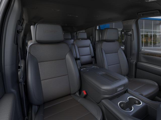 2024 Chevrolet Tahoe Vehicle Photo in GREENACRES, FL 33463-3207