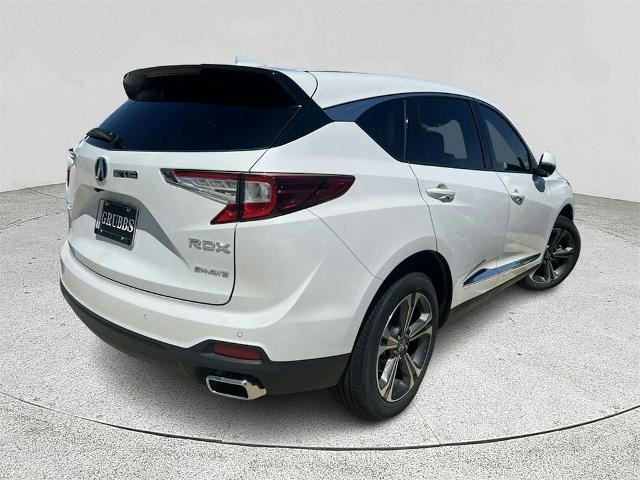 2024 Acura RDX Vehicle Photo in Grapevine, TX 76051