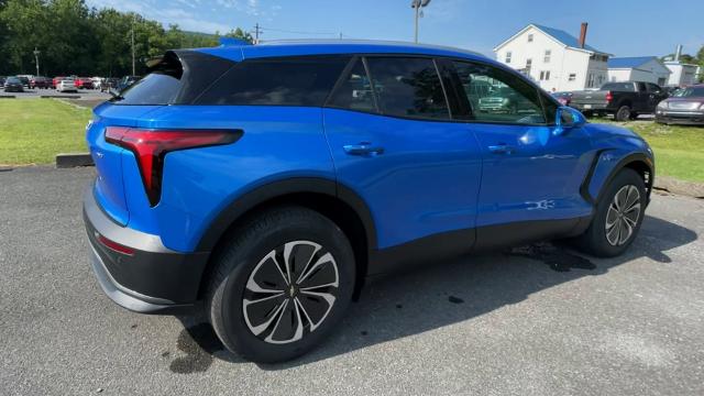 2024 Chevrolet Blazer EV Vehicle Photo in THOMPSONTOWN, PA 17094-9014