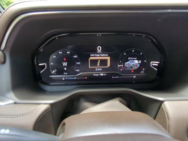 2024 GMC Yukon XL Vehicle Photo in ALBERTVILLE, AL 35950-0246