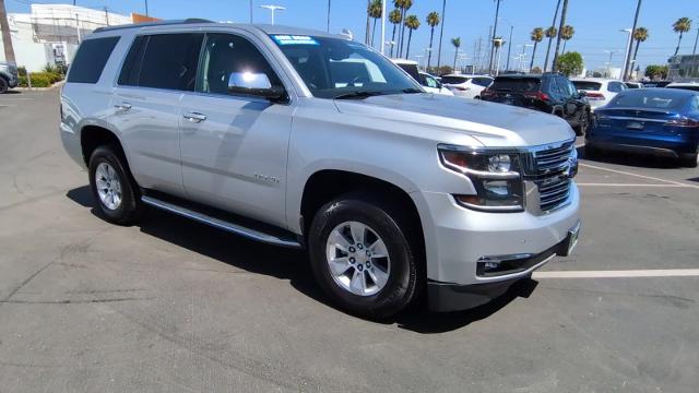 2018 Chevrolet Tahoe Vehicle Photo in ANAHEIM, CA 92806-5612