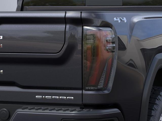 2024 GMC Sierra 2500 HD Vehicle Photo in LAUREL, MD 20707-4622