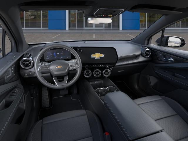 2024 Chevrolet Blazer EV Vehicle Photo in ANCHORAGE, AK 99515-2026