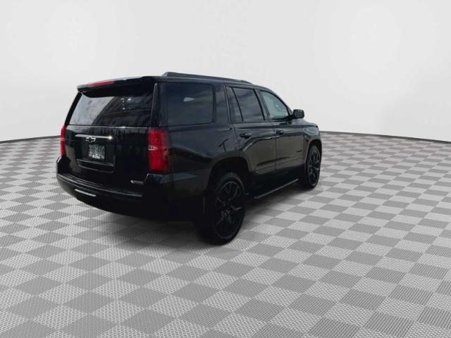 2018 Chevrolet Tahoe Vehicle Photo in WASILLA, AK 99654-8339