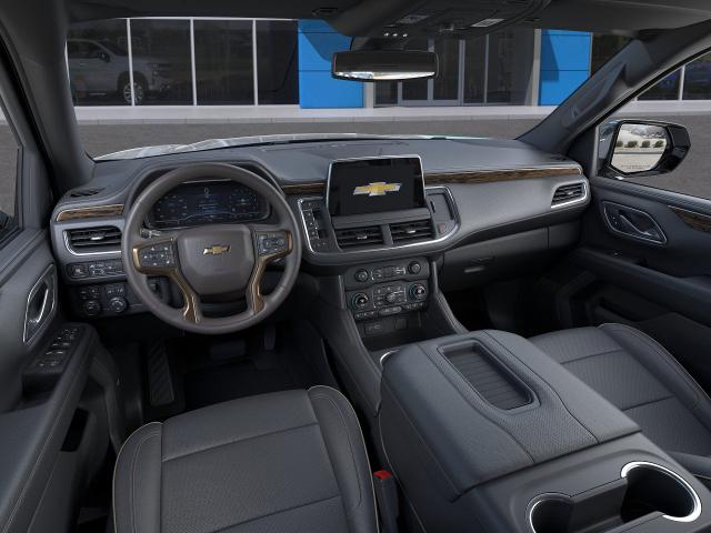 2024 Chevrolet Tahoe Vehicle Photo in ROGERS, MN 55374-9422