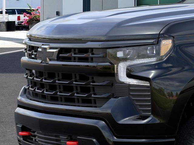 2024 Chevrolet Silverado 1500 Vehicle Photo in SELMA, TX 78154-1460