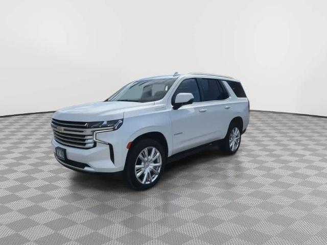 2022 Chevrolet Tahoe Vehicle Photo in WASILLA, AK 99654-8339