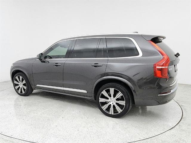 2023 Volvo XC90 Vehicle Photo in Grapevine, TX 76051