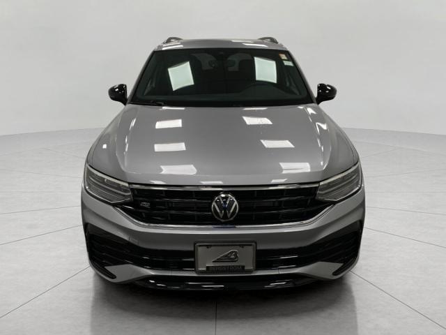 2024 Volkswagen Tiguan Vehicle Photo in Appleton, WI 54913