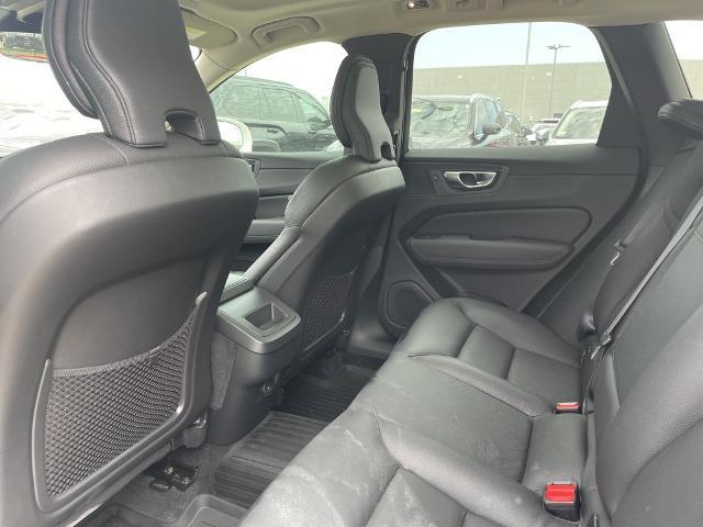 2021 Volvo XC60 Vehicle Photo in Grapevine, TX 76051