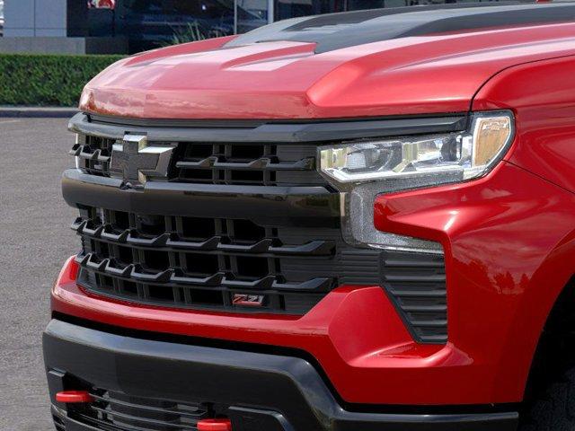 2024 Chevrolet Silverado 1500 Vehicle Photo in SUGAR LAND, TX 77478-0000