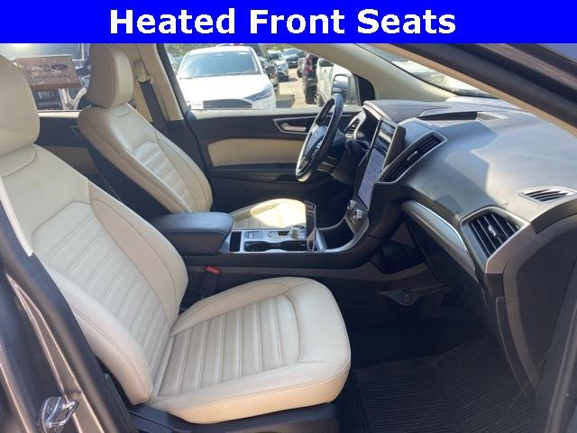 2021 Ford Edge Vehicle Photo in Mahwah, NJ 07430-1343