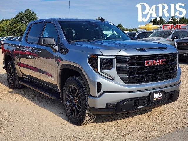 2024 GMC Sierra 1500 Vehicle Photo in PARIS, TX 75460-2116