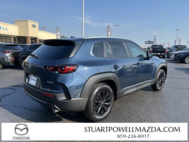 2025 Mazda CX-50 Vehicle Photo in Danville, KY 40422