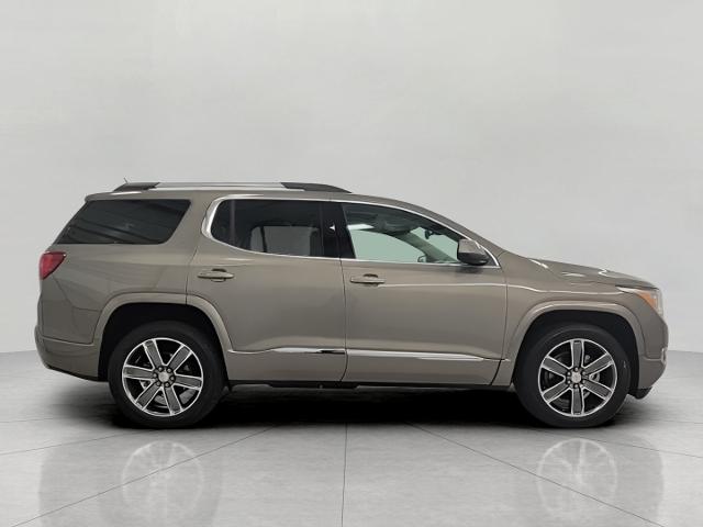 2019 GMC Acadia Vehicle Photo in Madison, WI 53713