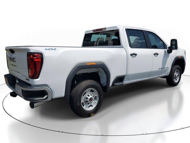 2024 GMC Sierra 2500 HD Vehicle Photo in SMYRNA, GA 30080-7630