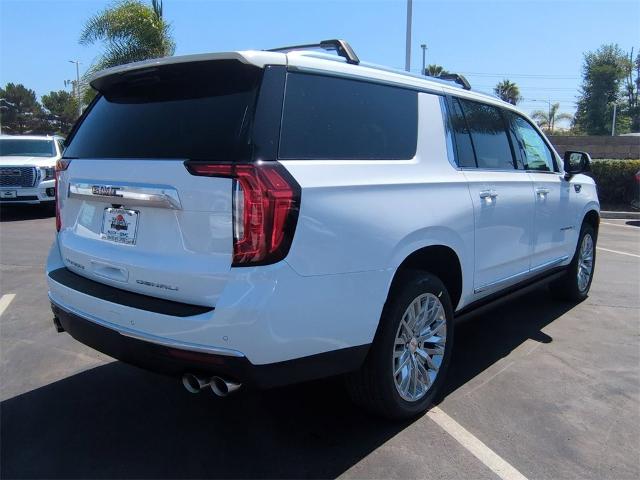 2024 GMC Yukon XL Vehicle Photo in ANAHEIM, CA 92806-5612