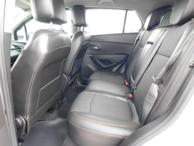 2020 Chevrolet Trax Vehicle Photo in Gatesville, TX 76528