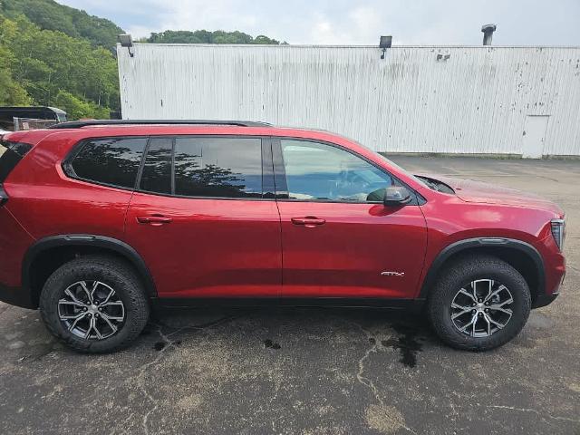 2024 GMC Acadia Vehicle Photo in GLENSHAW, PA 15116-1739