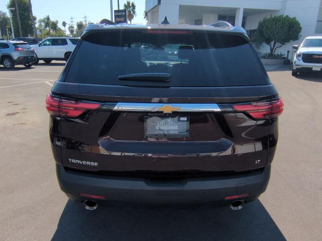 2022 Chevrolet Traverse Vehicle Photo in ANAHEIM, CA 92806-5612