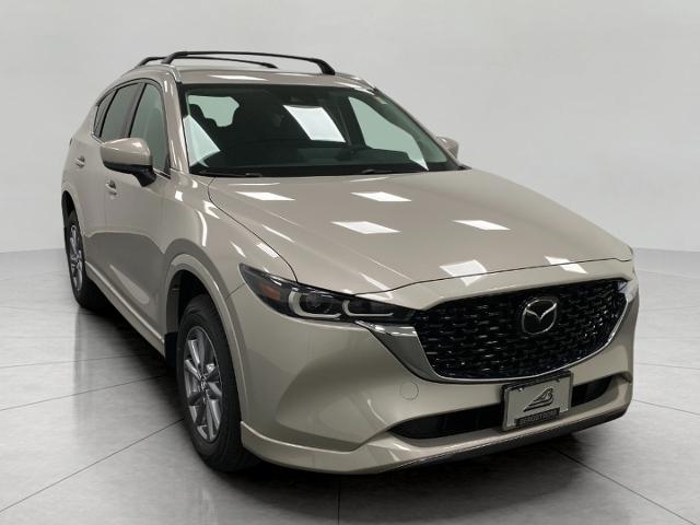 2025 Mazda CX-5 Vehicle Photo in Appleton, WI 54913