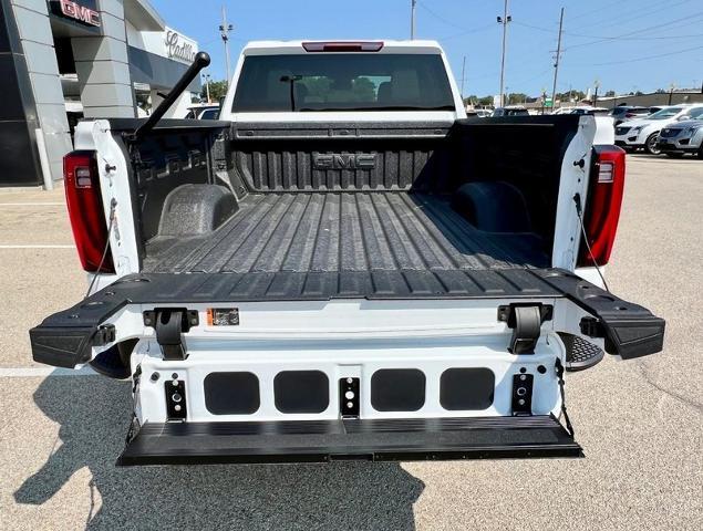 2025 GMC Sierra 2500 HD Vehicle Photo in EFFINGHAM, IL 62401-2832