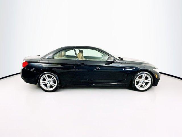 2016 BMW 428i xDrive Vehicle Photo in Flemington, NJ 08822