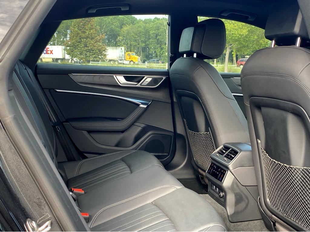 2019 Audi A7 Vehicle Photo in POOLER, GA 31322-3252