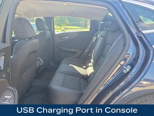 2016 Chevrolet Malibu Vehicle Photo in PAWLING, NY 12564-3219