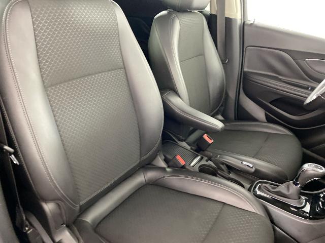 2018 Buick Encore Vehicle Photo in ALLIANCE, OH 44601-4622