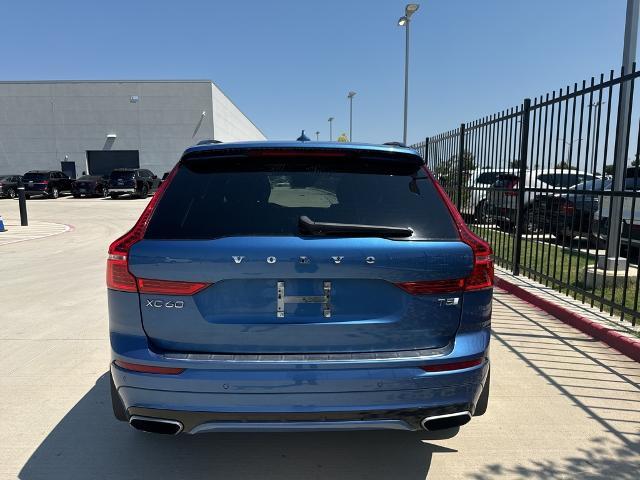 2021 Volvo XC60 Vehicle Photo in Grapevine, TX 76051