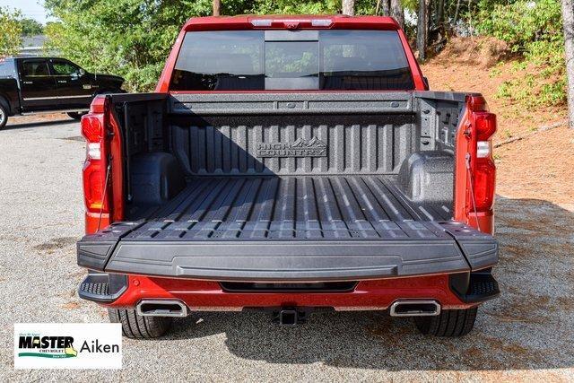 2024 Chevrolet Silverado 1500 Vehicle Photo in AIKEN, SC 29801-6313