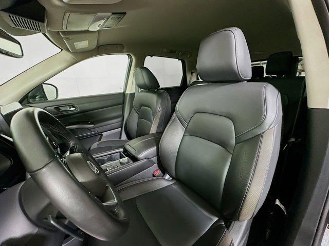 2022 Nissan Pathfinder Vehicle Photo in Doylestown, PA 18901