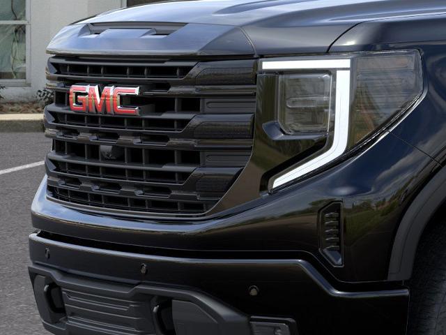 2025 GMC Sierra 1500 Vehicle Photo in AUGUSTA, GA 30907-2867