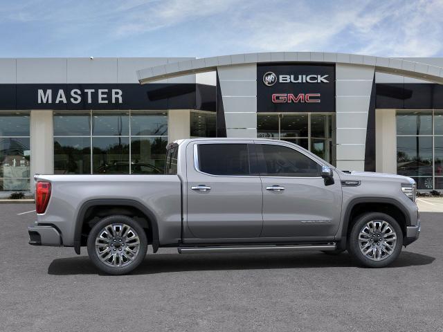 2025 GMC Sierra 1500 Vehicle Photo in AUGUSTA, GA 30907-2867