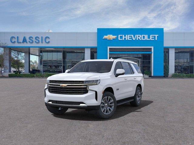 2024 Chevrolet Tahoe Vehicle Photo in SUGAR LAND, TX 77478-0000