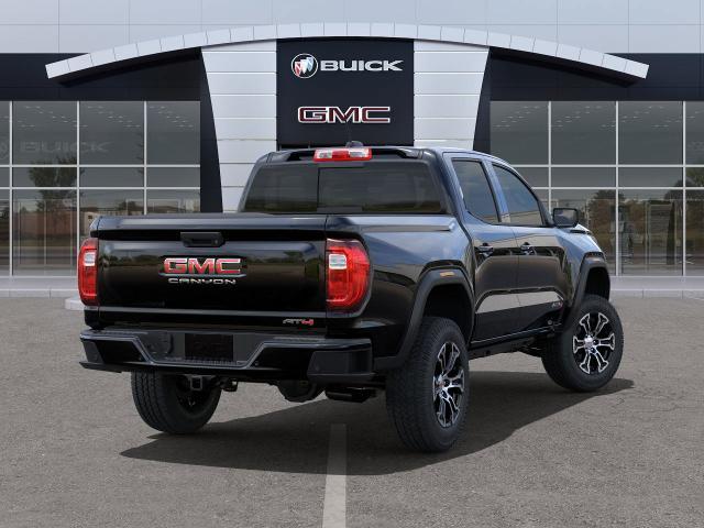 2024 GMC Canyon Vehicle Photo in ALBERTVILLE, AL 35950-0246