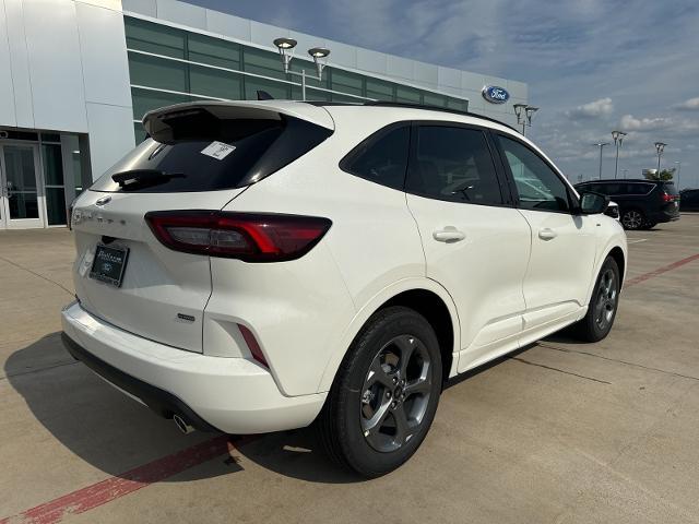 2024 Ford Escape Vehicle Photo in Terrell, TX 75160