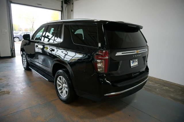 2023 Chevrolet Tahoe Vehicle Photo in ANCHORAGE, AK 99515-2026