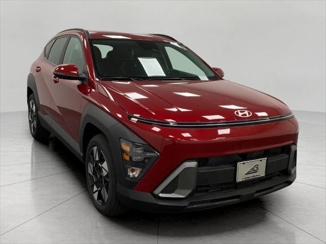 2024 Hyundai KONA Vehicle Photo in Appleton, WI 54913