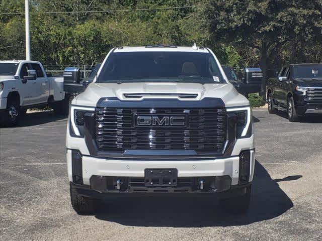 2024 GMC Sierra 2500 HD Vehicle Photo in Decatur, TX 76234